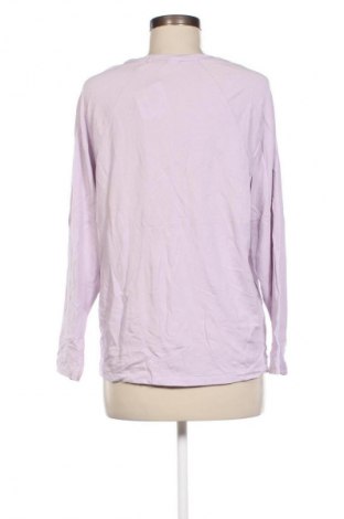 Damen Shirt Bonds, Größe L, Farbe Lila, Preis 6,99 €