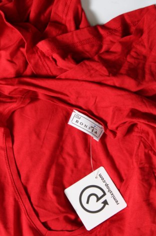 Damen Shirt Bonita, Größe XL, Farbe Rot, Preis 6,99 €