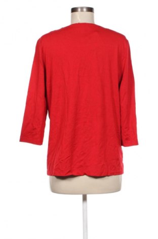 Damen Shirt Bonita, Größe XL, Farbe Rot, Preis 6,99 €