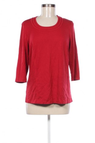 Damen Shirt Bonita, Größe L, Farbe Rot, Preis 4,99 €