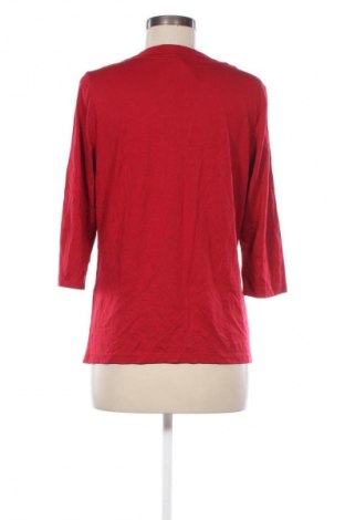 Damen Shirt Bonita, Größe L, Farbe Rot, Preis 6,99 €