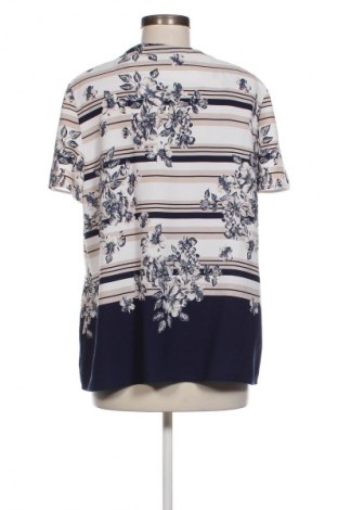 Damen Shirt Bonmarche, Größe XXL, Farbe Mehrfarbig, Preis € 9,79