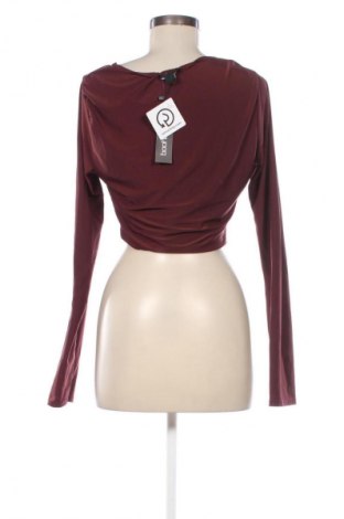 Damen Shirt Boohoo, Größe XL, Farbe Braun, Preis € 9,99