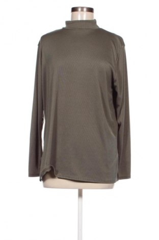 Damen Shirt Boohoo, Größe XL, Farbe Grün, Preis € 5,99