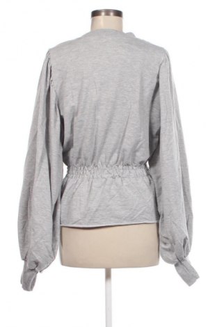 Damen Shirt Boohoo, Größe S, Farbe Grau, Preis € 3,99