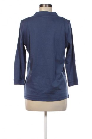 Damen Shirt Boule..., Größe M, Farbe Blau, Preis 3,49 €