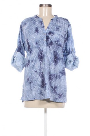 Damen Shirt Boule..., Größe XL, Farbe Blau, Preis € 13,49