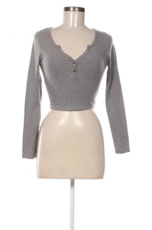 Damen Shirt Bozzolo, Größe S, Farbe Grau, Preis 4,99 €