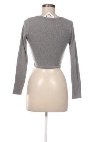 Damen Shirt Bozzolo, Größe S, Farbe Grau, Preis 4,49 €