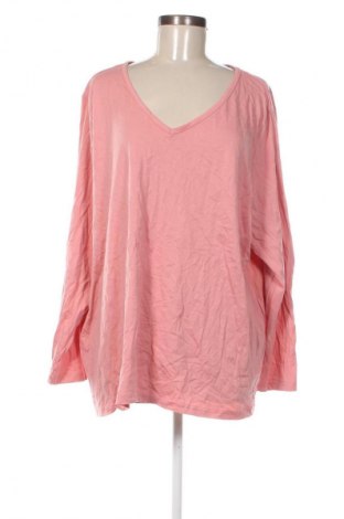 Damen Shirt Bpc Bonprix Collection, Größe 4XL, Farbe Rosa, Preis € 10,49