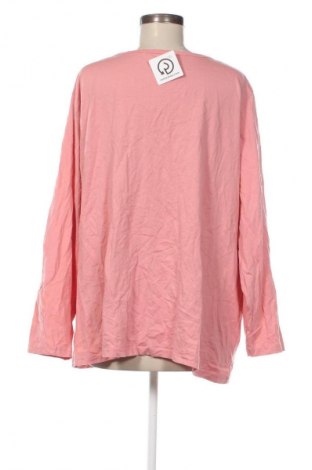 Damen Shirt Bpc Bonprix Collection, Größe 4XL, Farbe Rosa, Preis € 10,49