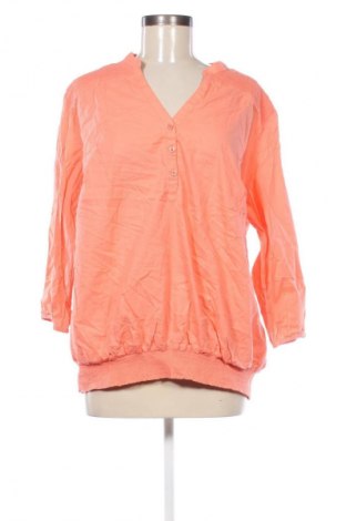 Damen Shirt Bpc Bonprix Collection, Größe XXL, Farbe Orange, Preis 7,99 €