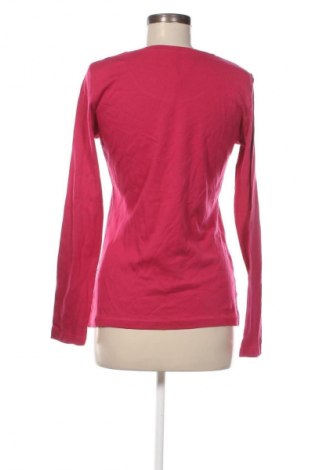 Damen Shirt Bpc Bonprix Collection, Größe M, Farbe Rot, Preis € 4,49