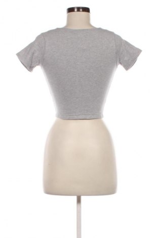 Damen Shirt Brandy Melville, Größe S, Farbe Grau, Preis 8,99 €