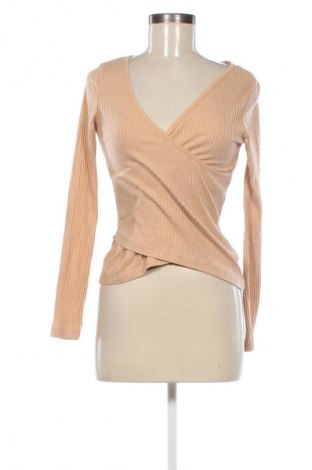 Damen Shirt Brave Soul, Größe XS, Farbe Beige, Preis € 3,99