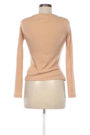 Damen Shirt Brave Soul, Größe XS, Farbe Beige, Preis 3,99 €