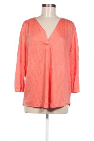 Damen Shirt Brax, Größe M, Farbe Orange, Preis 15,99 €