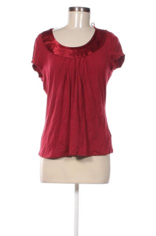 Damen Shirt Brown Sugar, Größe M, Farbe Rot, Preis 9,99 €