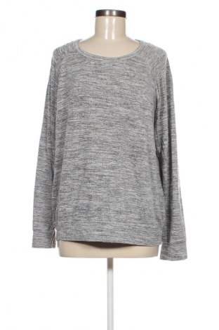 Damen Shirt Buffalo, Größe L, Farbe Grau, Preis 5,49 €