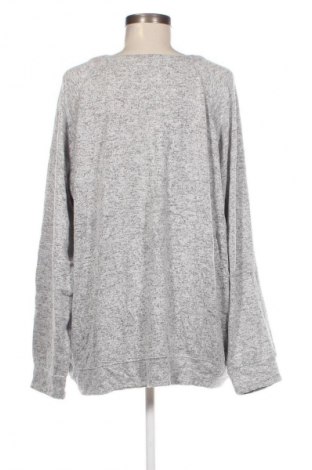 Damen Shirt Buffalo, Größe XXL, Farbe Grau, Preis 13,49 €