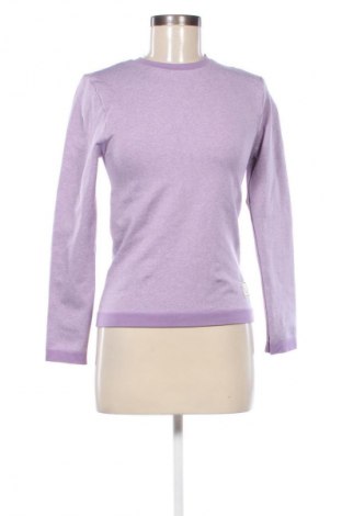 Damen Shirt Bumpro, Größe M, Farbe Lila, Preis € 5,99