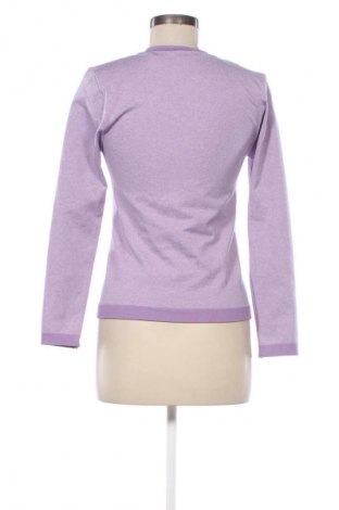 Damen Shirt Bumpro, Größe M, Farbe Lila, Preis € 5,99