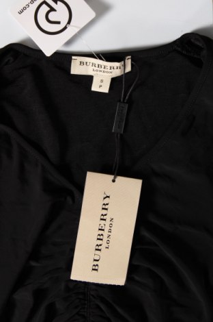 Dámská halenka Burberry, Velikost S, Barva Černá, Cena  3 543,00 Kč