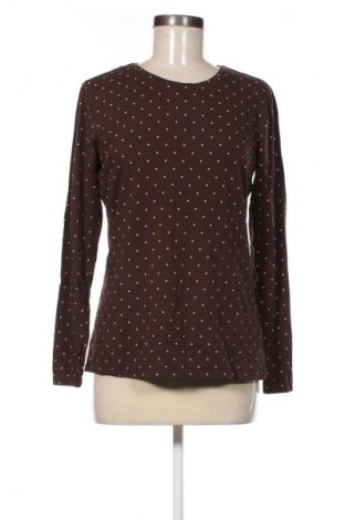 Damen Shirt C&A, Größe L, Farbe Braun, Preis 13,49 €