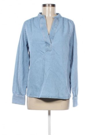 Damen Shirt C&A, Größe M, Farbe Blau, Preis € 9,99