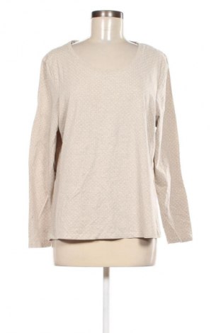 Damen Shirt C&A, Größe XL, Farbe Beige, Preis € 13,49