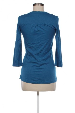 Damen Shirt C&A, Größe XS, Farbe Blau, Preis 3,99 €