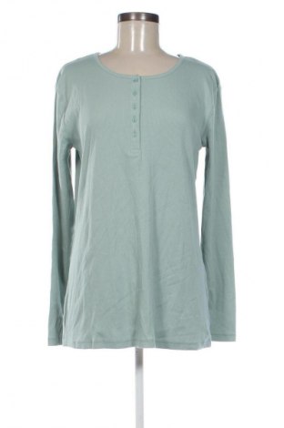 Damen Shirt C&A, Größe XXL, Farbe Grün, Preis € 7,99