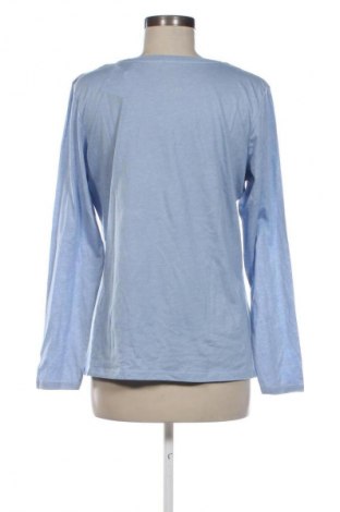 Damen Shirt C&A, Größe L, Farbe Blau, Preis 13,49 €