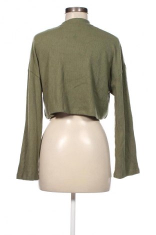 Damen Shirt C&A, Größe M, Farbe Grün, Preis € 6,99