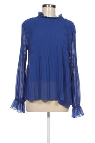 Damen Shirt COOLPLES, Größe M, Farbe Blau, Preis € 10,99