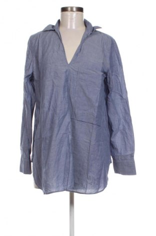 Damen Shirt COS, Größe M, Farbe Blau, Preis 15,99 €