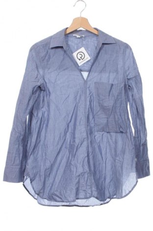 Damen Shirt COS, Größe XS, Farbe Blau, Preis € 15,99