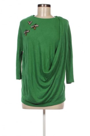 Bluză de femei COS, Mărime XS, Culoare Verde, Preț 79,99 Lei