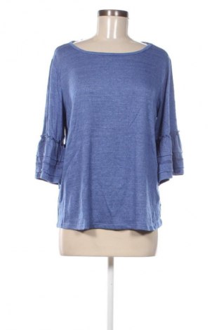 Damen Shirt Cable & Gauge, Größe L, Farbe Blau, Preis € 6,99