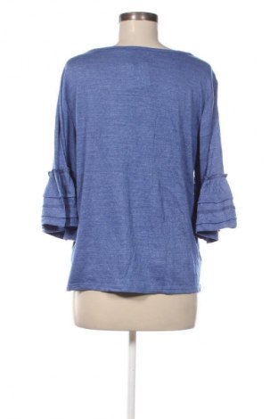 Damen Shirt Cable & Gauge, Größe L, Farbe Blau, Preis 6,99 €