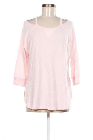 Damen Shirt Calvin Klein, Größe L, Farbe Rosa, Preis € 31,49