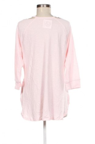 Damen Shirt Calvin Klein, Größe L, Farbe Rosa, Preis € 27,99