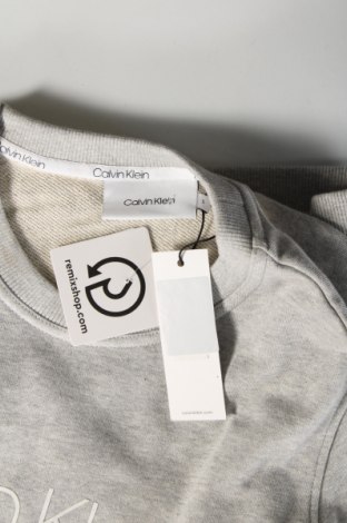 Damen Shirt Calvin Klein, Größe S, Farbe Grau, Preis € 141,49