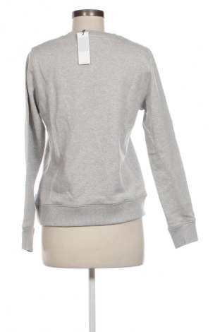 Damen Shirt Calvin Klein, Größe S, Farbe Grau, Preis € 141,49