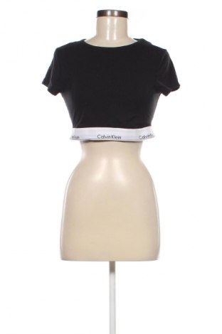 Dámska blúza Calvin Klein, Veľkosť XL, Farba Čierna, Cena  93,95 €