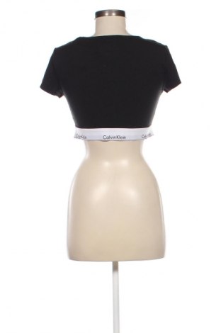 Dámska blúza Calvin Klein, Veľkosť XL, Farba Čierna, Cena  93,95 €