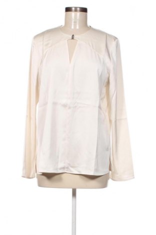 Damen Shirt Calvin Klein, Größe L, Farbe Beige, Preis 52,99 €