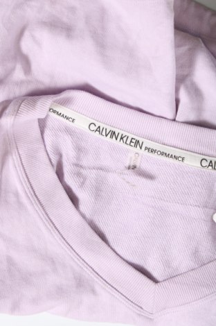 Bluză de femei Calvin Klein, Mărime M, Culoare Mov, Preț 112,99 Lei