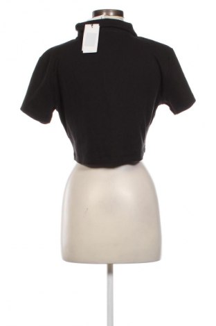Bluză de femei Calvin Klein Jeans, Mărime XS, Culoare Negru, Preț 379,99 Lei