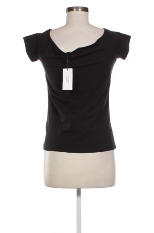 Γυναικεία μπλούζα Calvin Klein Jeans, Μέγεθος XL, Χρώμα Μαύρο, Τιμή 71,99 €